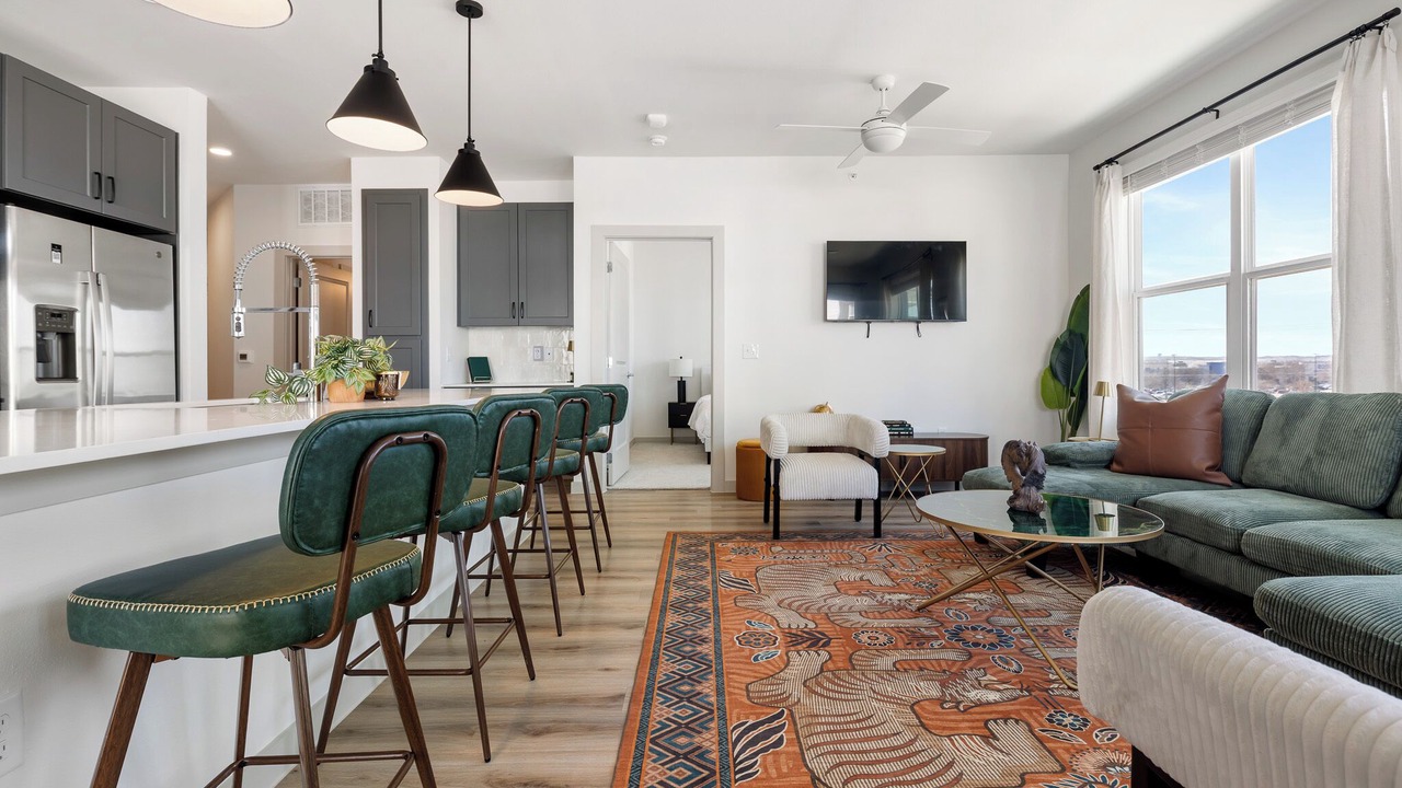 Photo of Livingroom in San Marcos