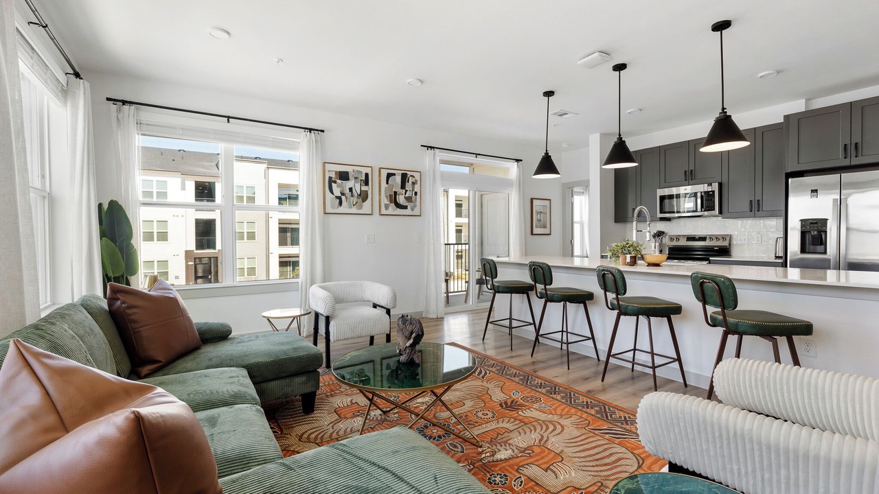 Photo of Livingroom in San Marcos