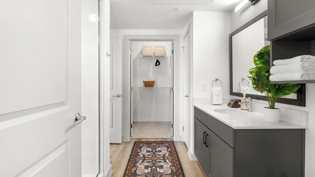 Photo of Bathroom in San Marcos