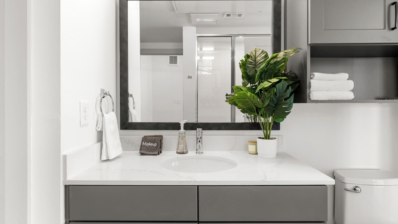 Photo of Bathroom in San Marcos