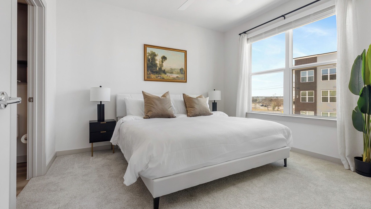 Photo of Bedroom in San Marcos