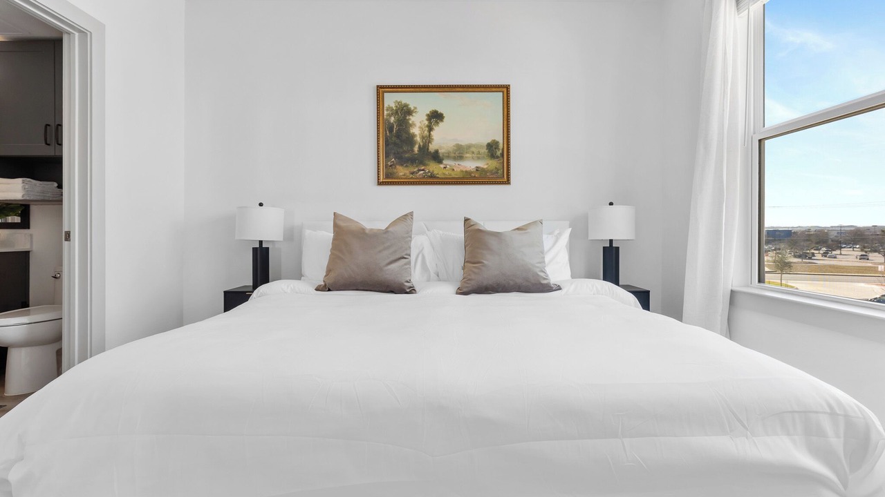 Photo of Bedroom in San Marcos