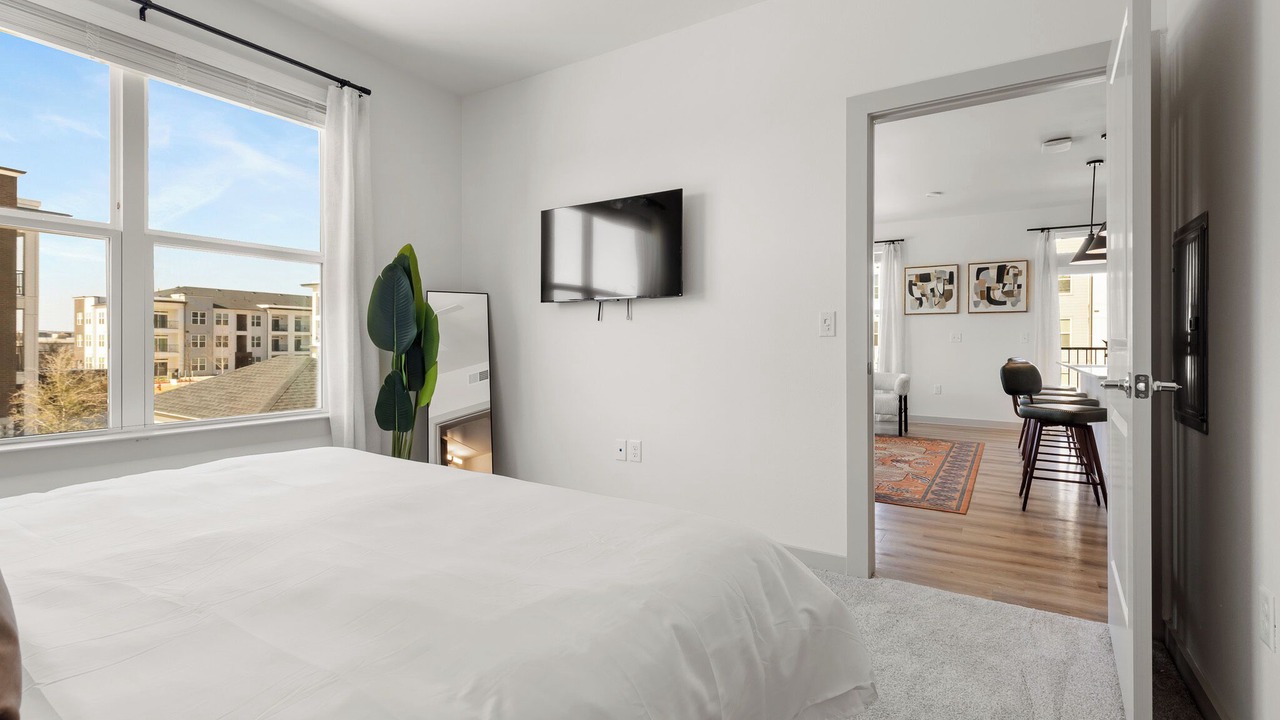 Photo of Bedroom in San Marcos
