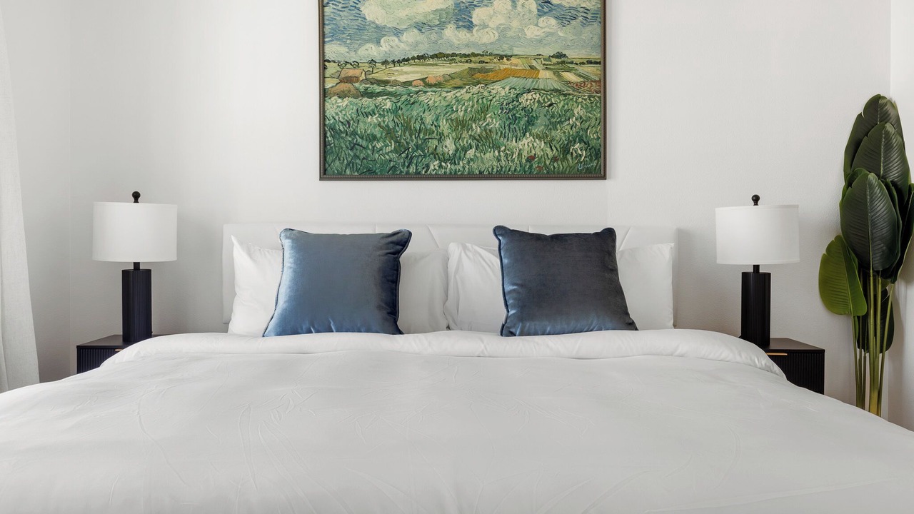 Photo of Bedroom in San Marcos