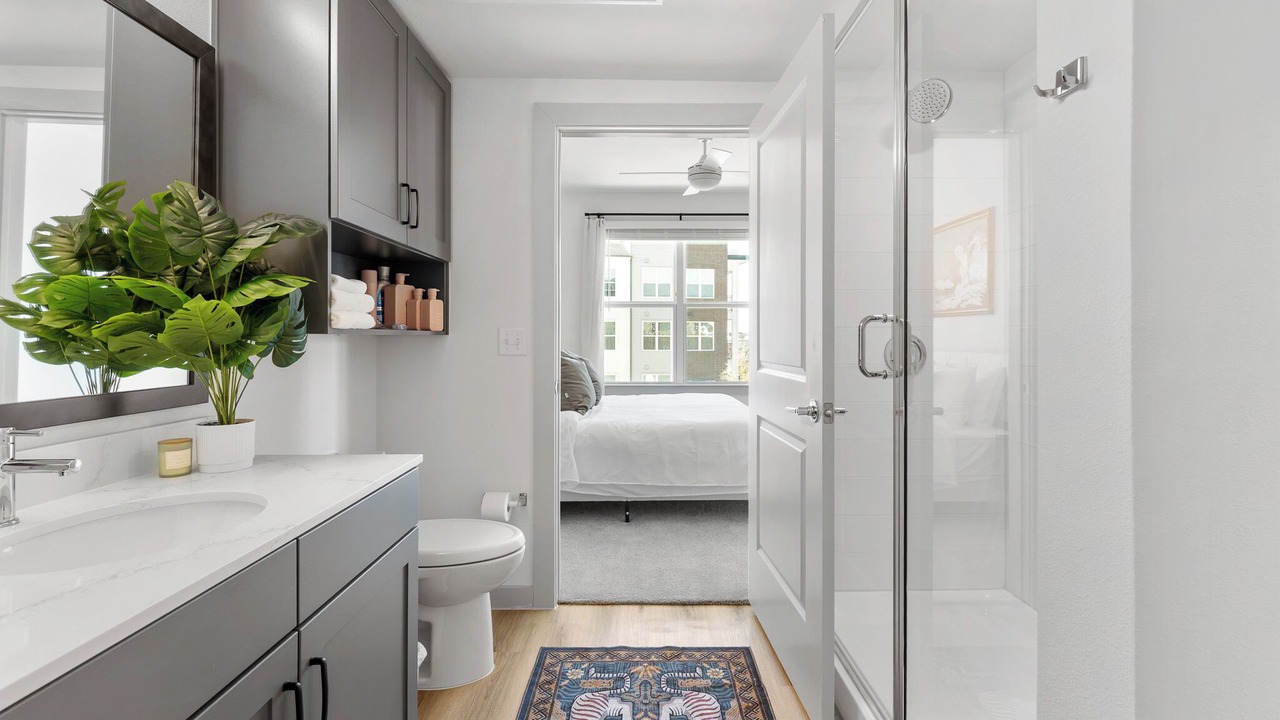 Photo of Bathroom in San Marcos
