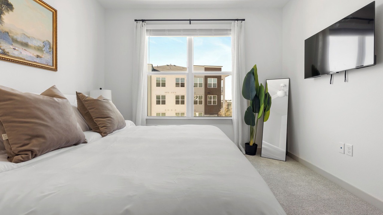 Photo of Bedroom in San Marcos