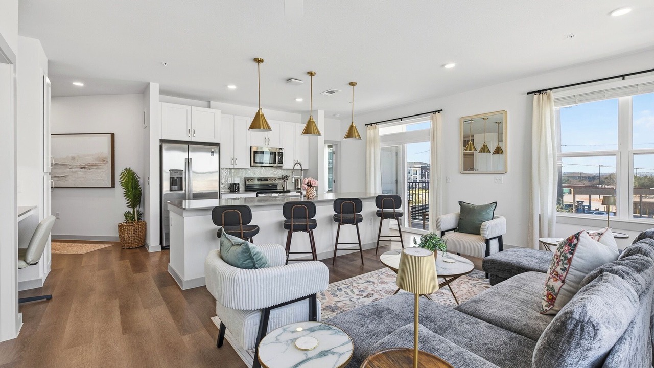 Photo of Livingroom in San Marcos