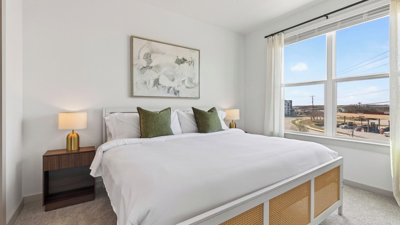 Photo of Bedroom in San Marcos