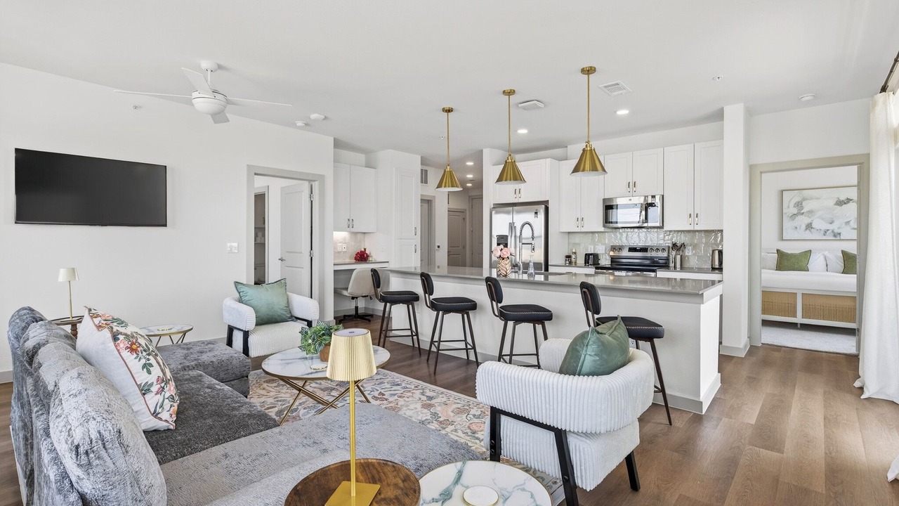 Photo of Livingroom in San Marcos