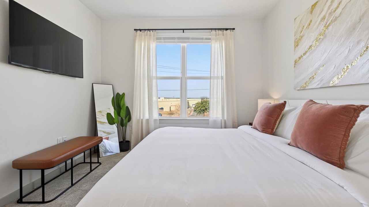 Photo of Bedroom in San Marcos