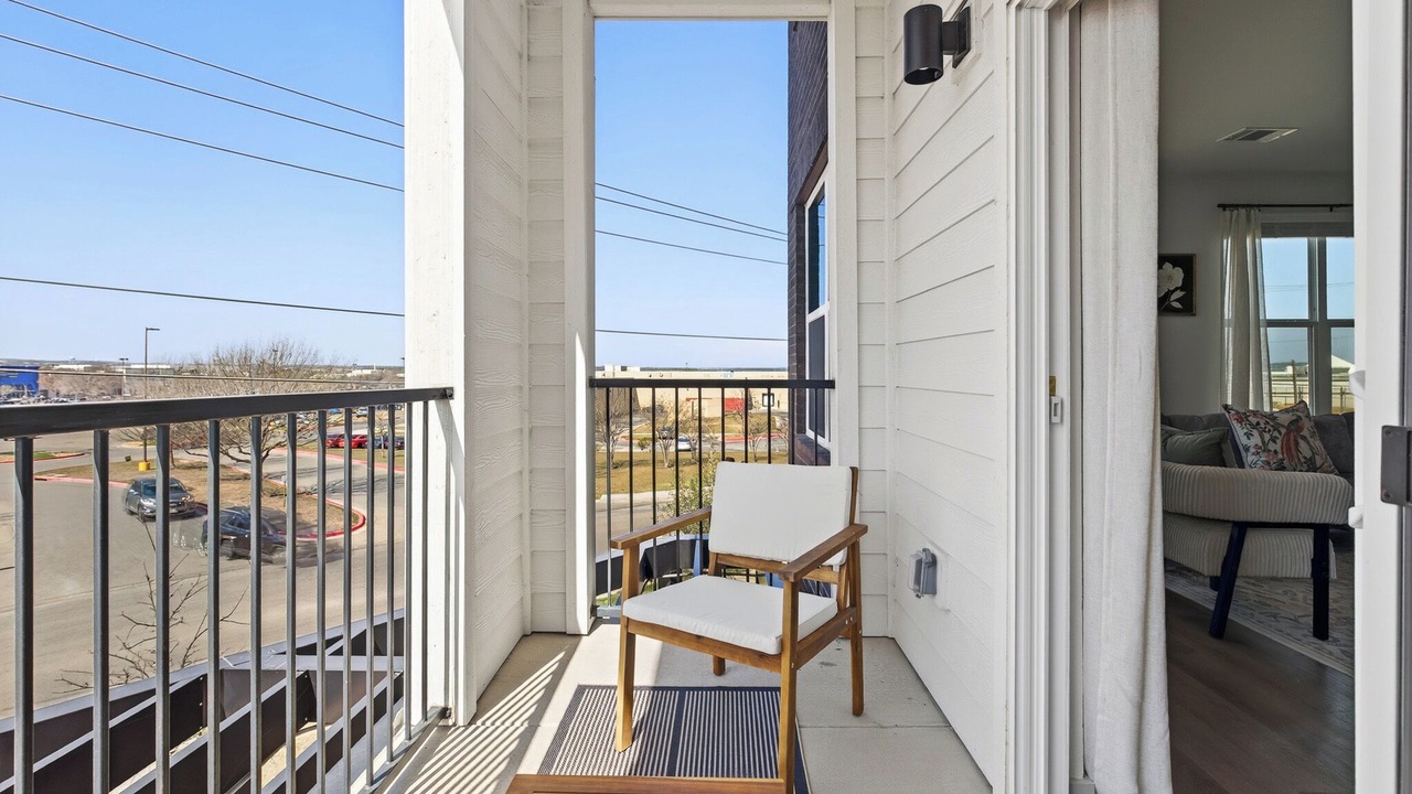 Photo of Outdoor in San Marcos