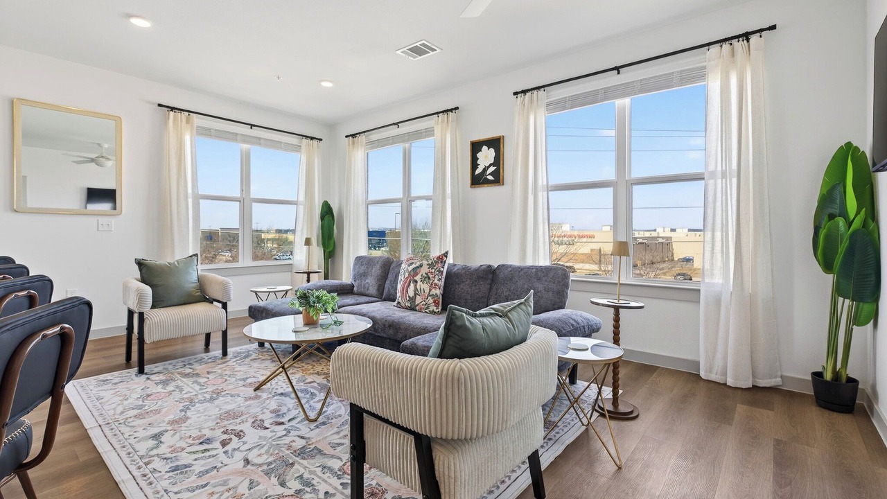 Photo of Livingroom in San Marcos
