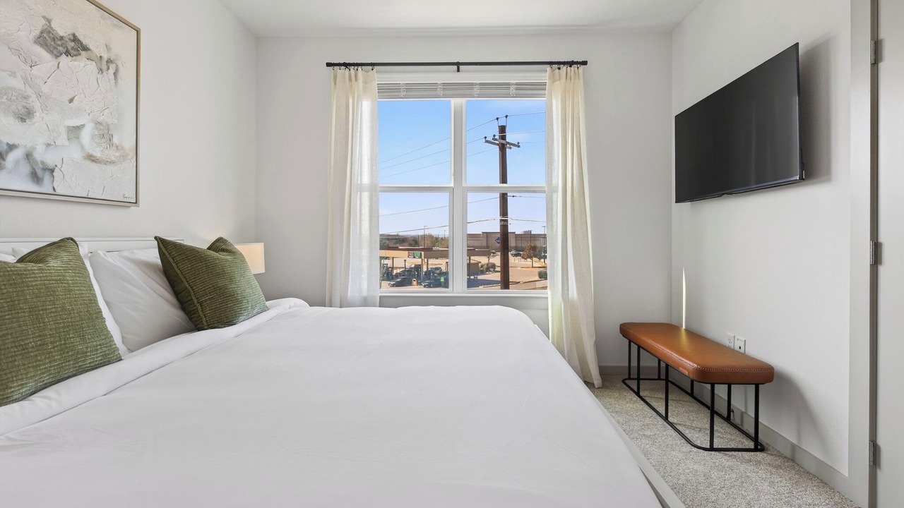 Photo of Bedroom in San Marcos