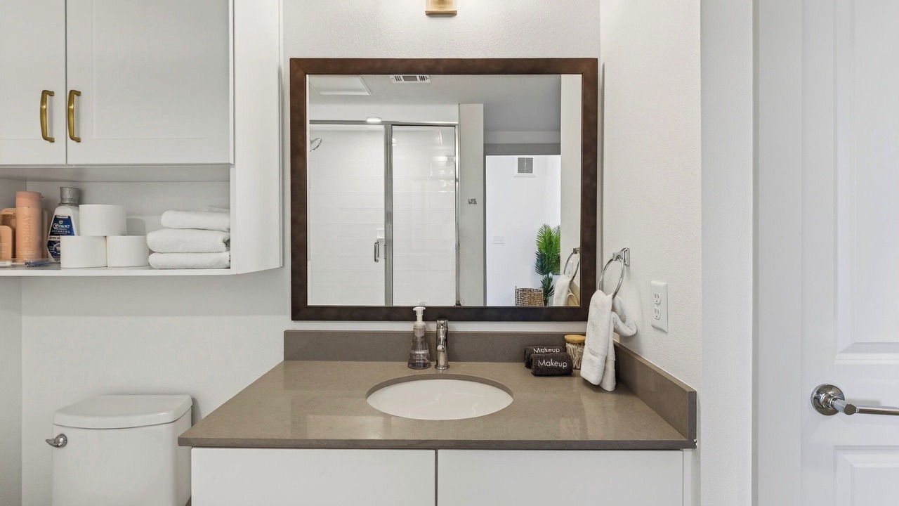 Photo of Bathroom in San Marcos