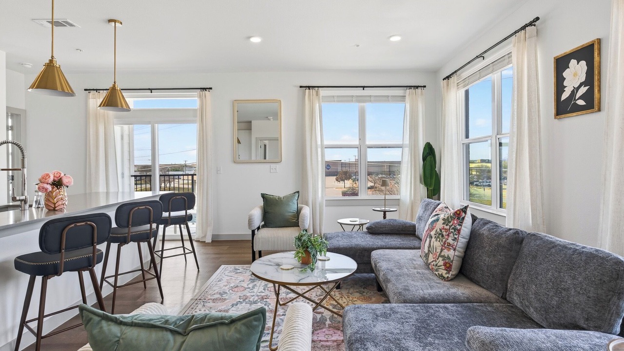 Photo of Livingroom in San Marcos
