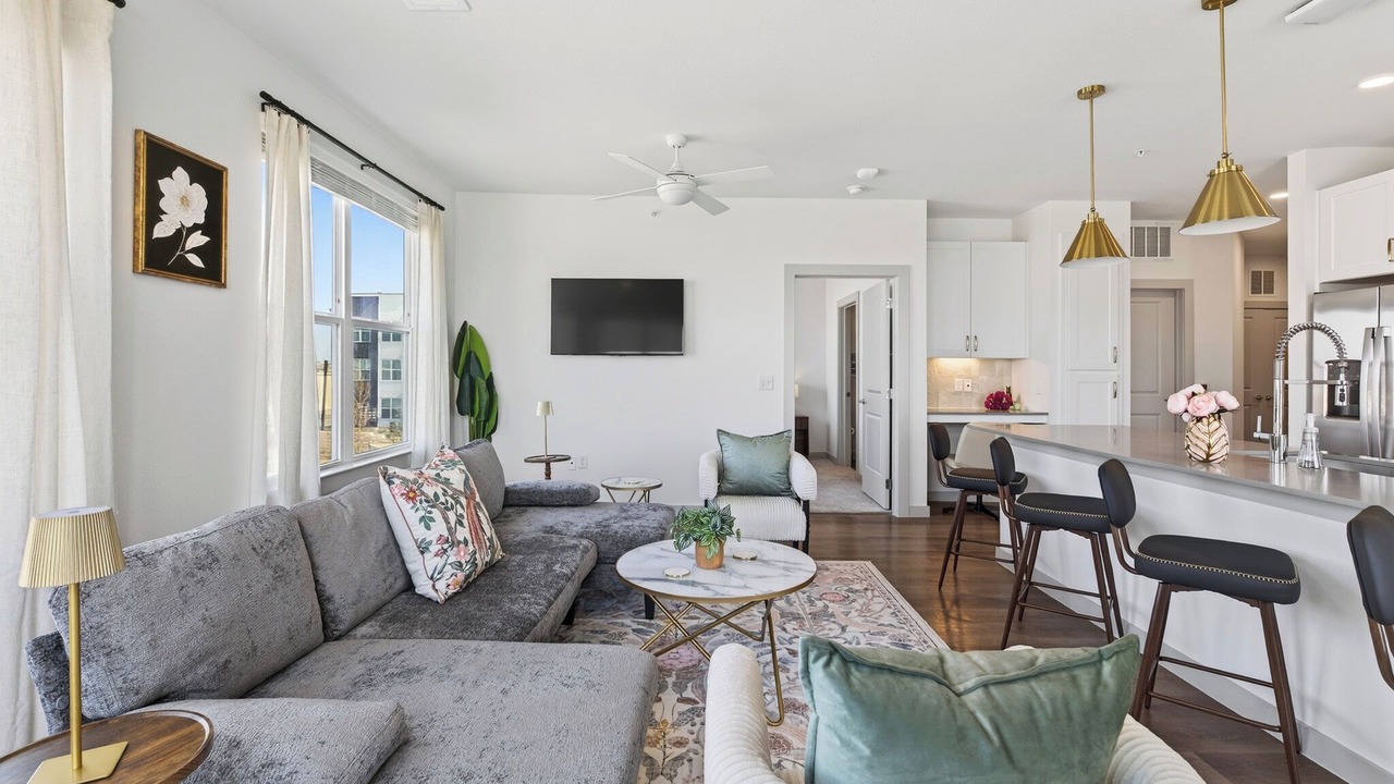 Photo of Livingroom in San Marcos