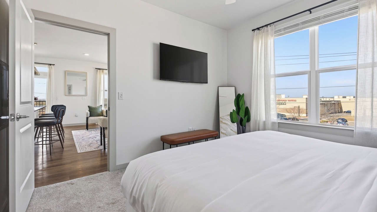 Photo of Bedroom in San Marcos