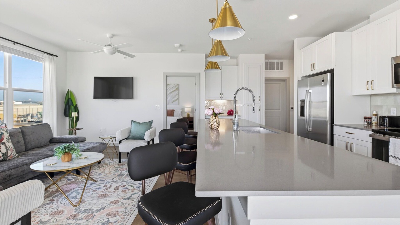 Photo of Kitchen in San Marcos