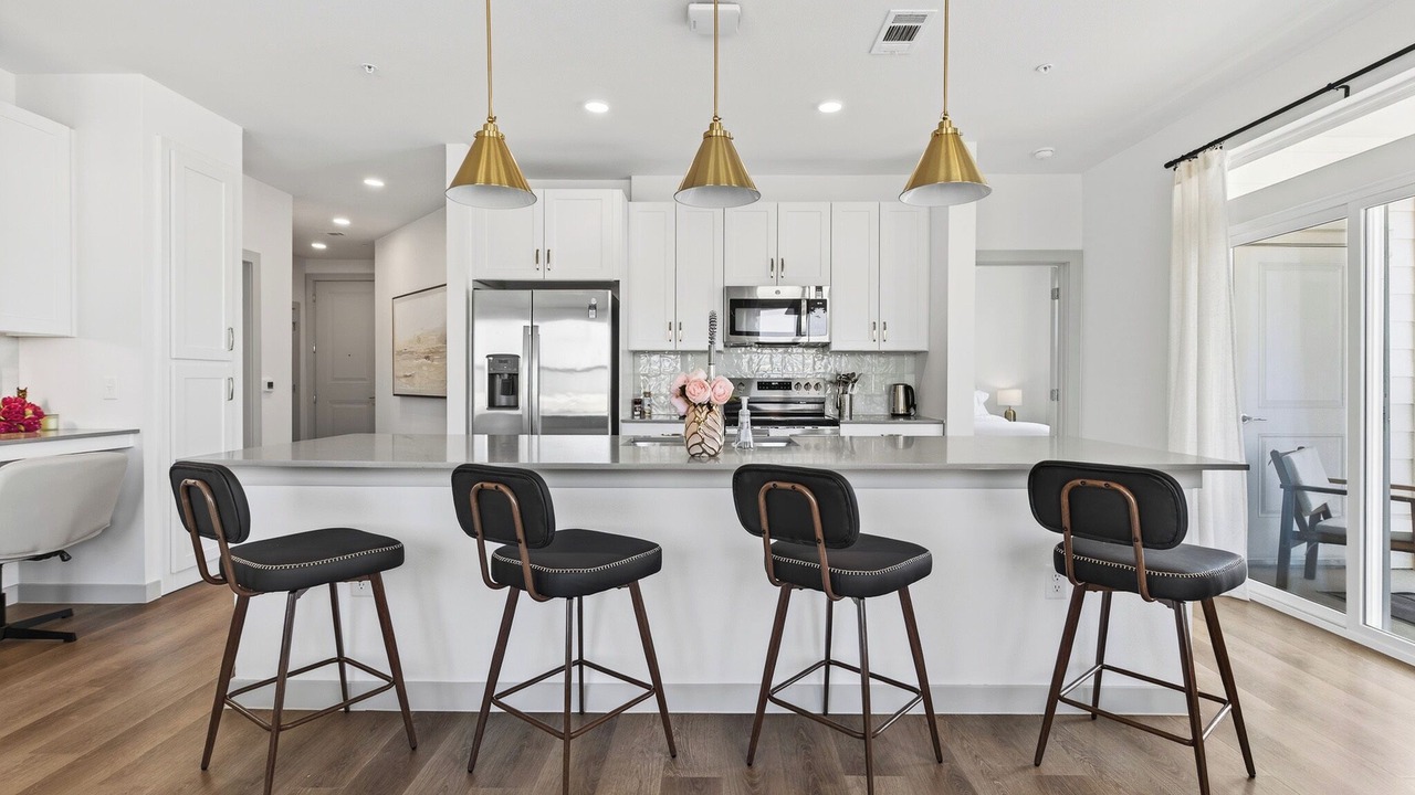 Photo of Kitchen in San Marcos