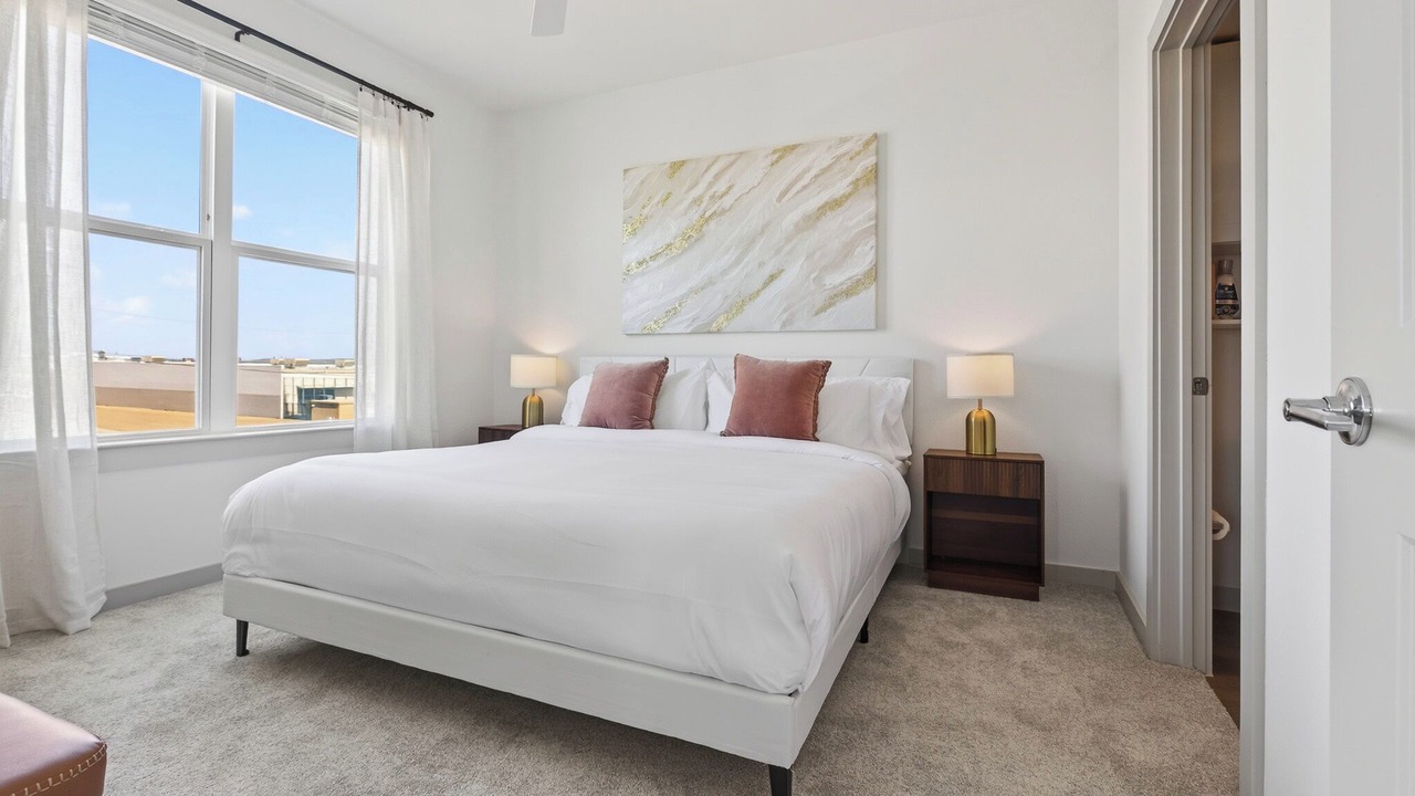 Photo of Bedroom in San Marcos
