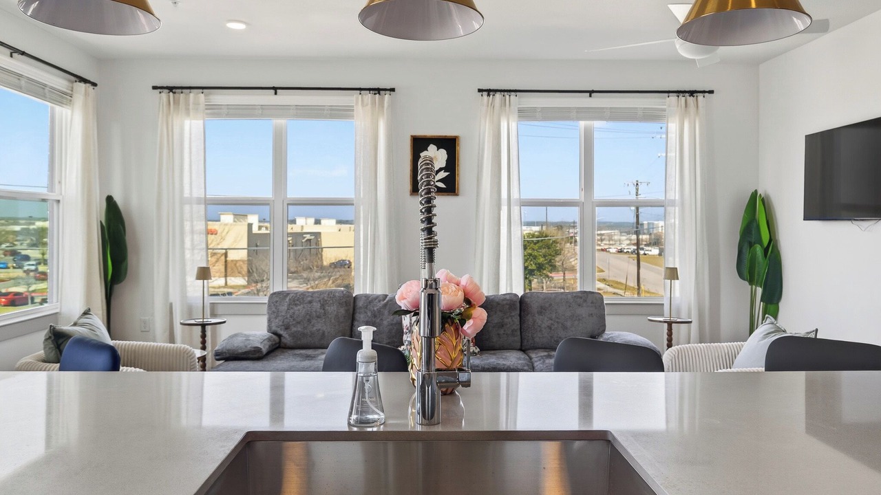 Photo of Livingroom in San Marcos