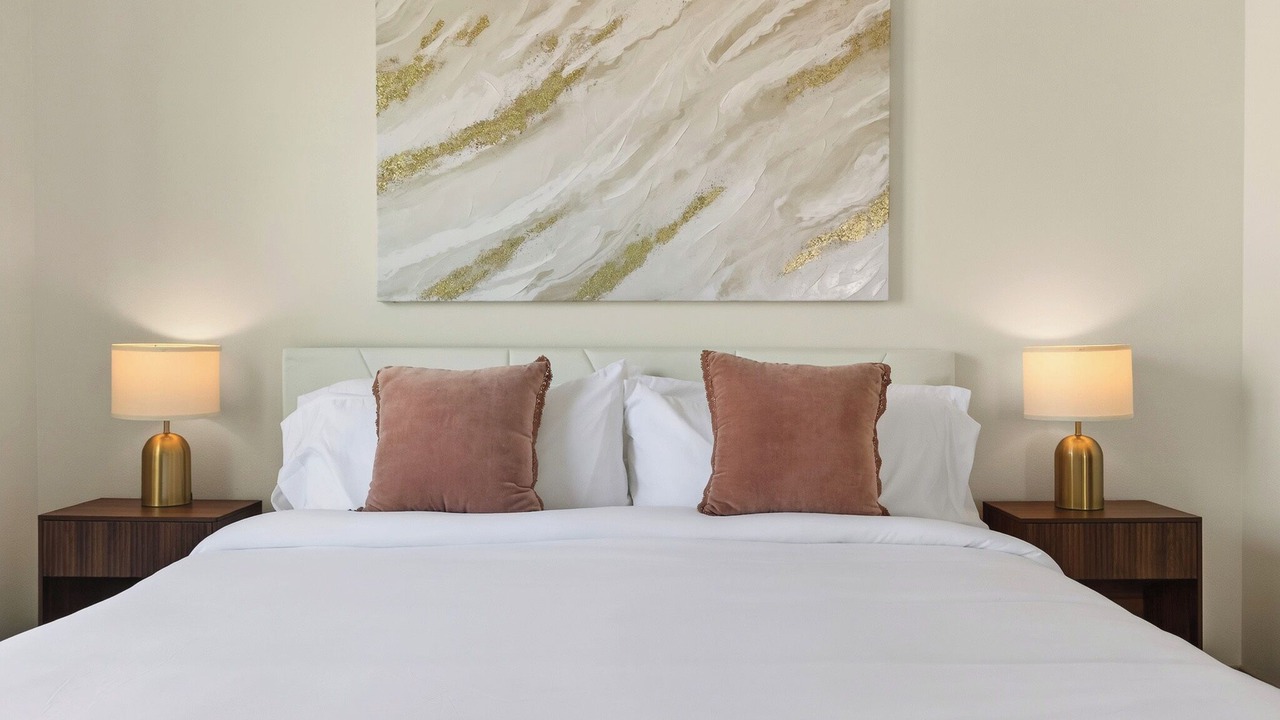 Photo of Bedroom in San Marcos