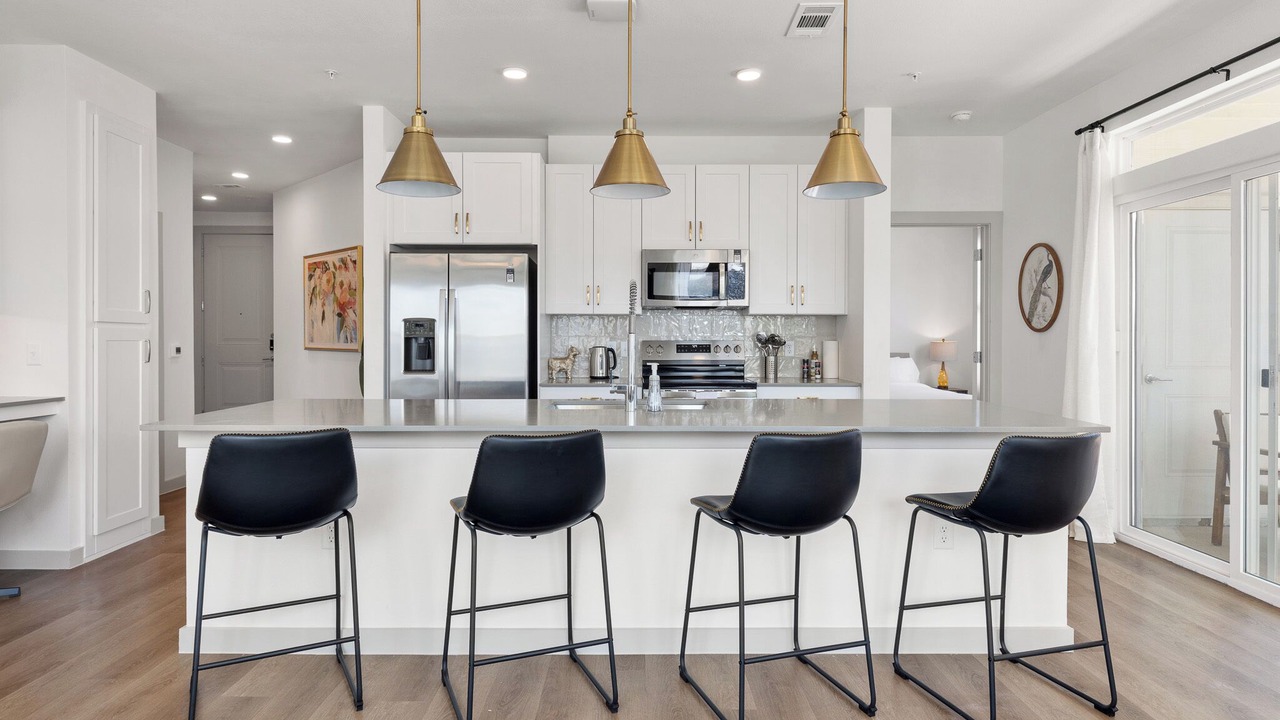 Photo of Kitchen in San Marcos