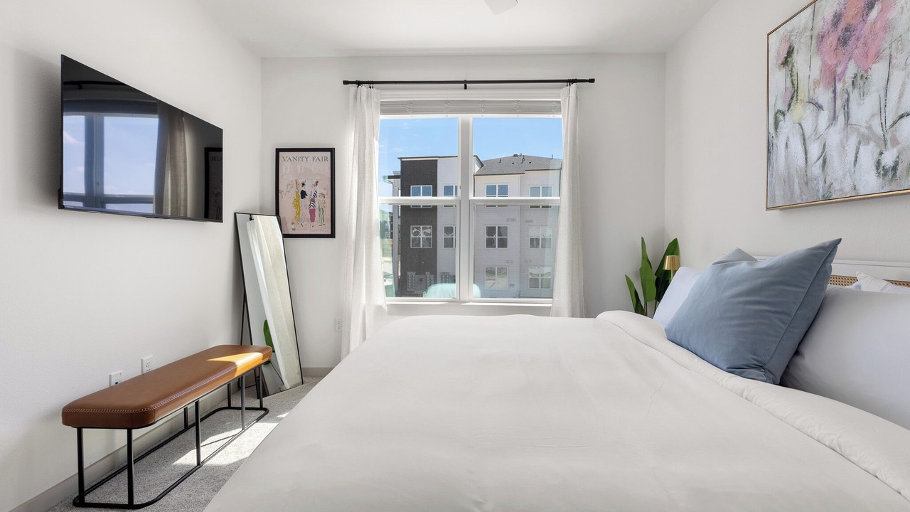 Photo of Bedroom in San Marcos