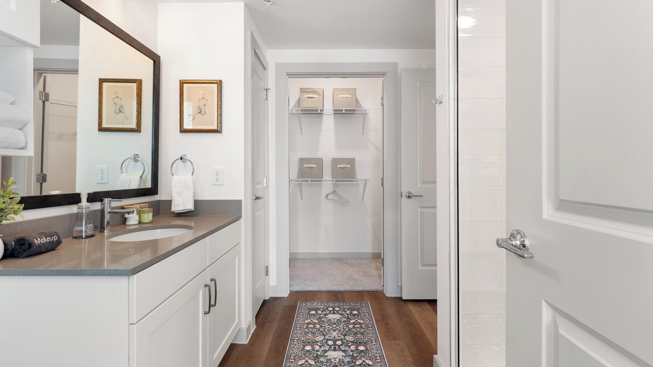 Photo of Bathroom in San Marcos