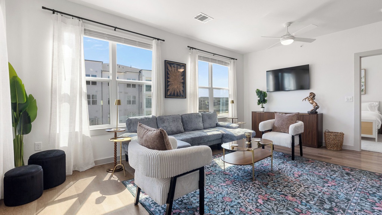 Photo of Livingroom in San Marcos