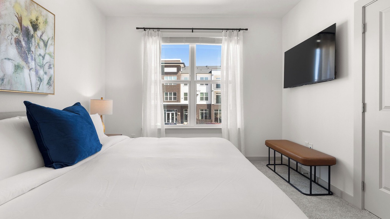 Photo of Bedroom in San Marcos