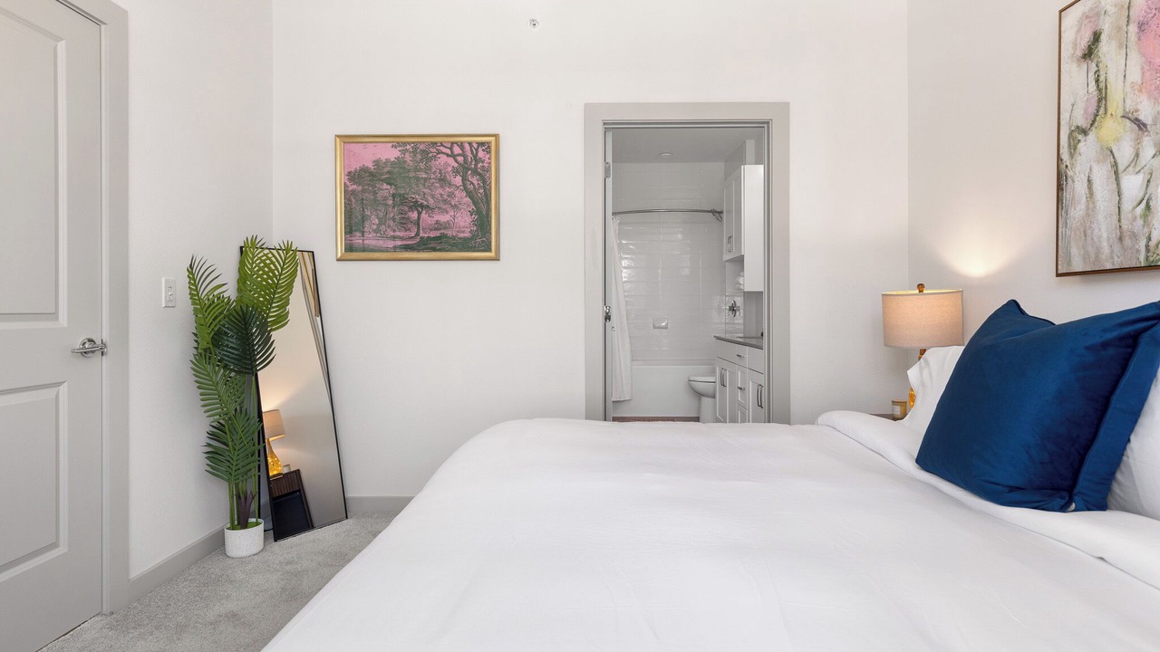 Photo of Bedroom in San Marcos