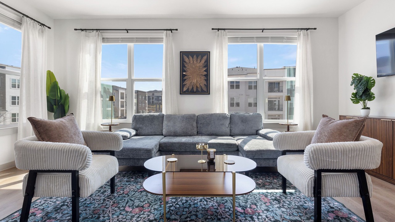 Photo of Livingroom in San Marcos