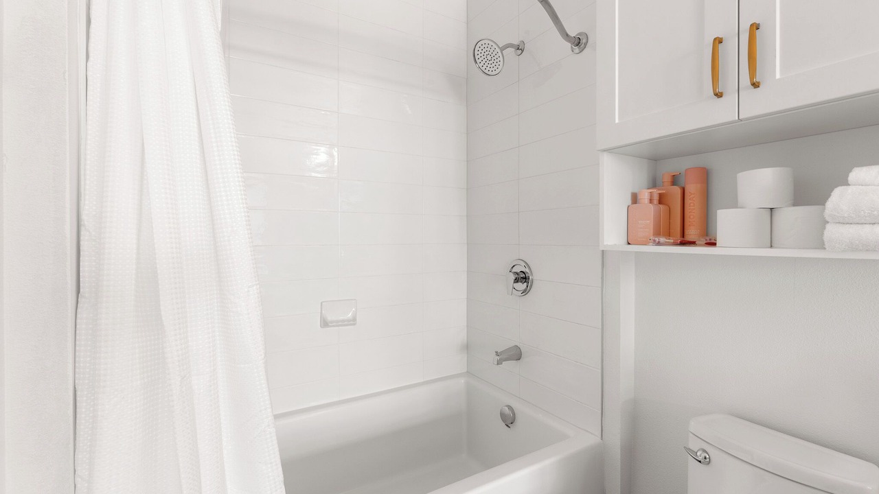 Photo of Bathroom in San Marcos