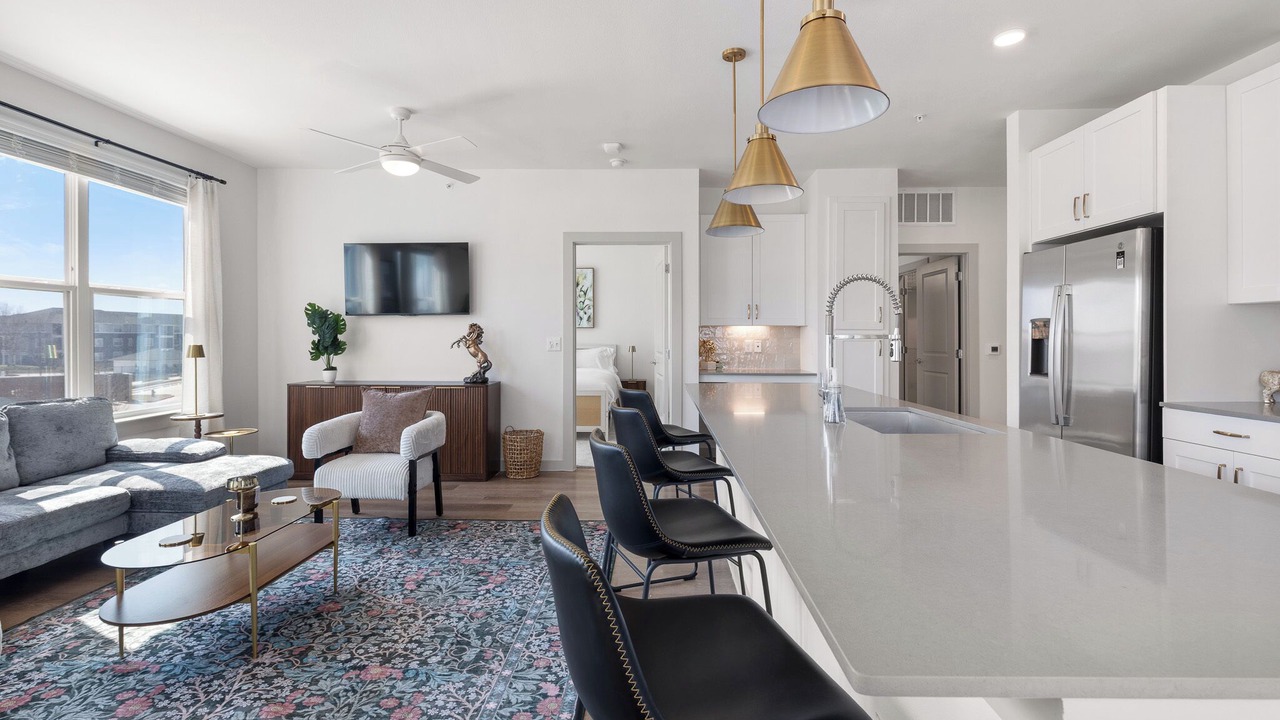 Photo of Livingroom in San Marcos