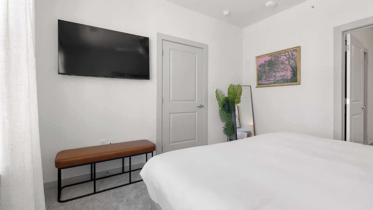 Photo of Bedroom in San Marcos