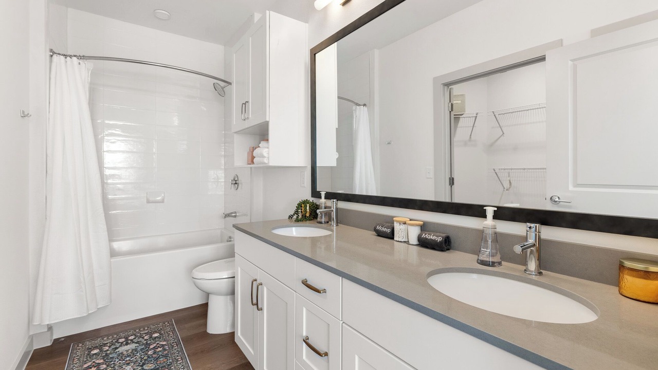Photo of Bathroom in San Marcos