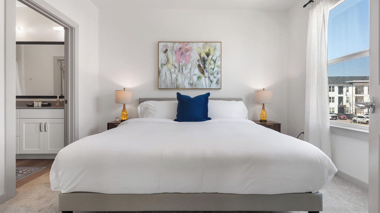 Photo of Bedroom in San Marcos
