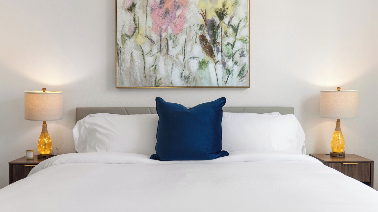 Photo of Bedroom in San Marcos