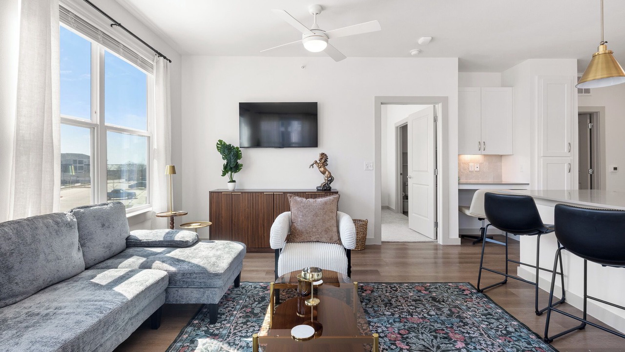 Photo of Livingroom in San Marcos