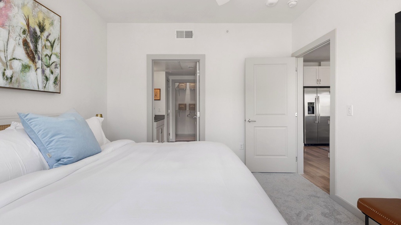 Photo of Bedroom in San Marcos