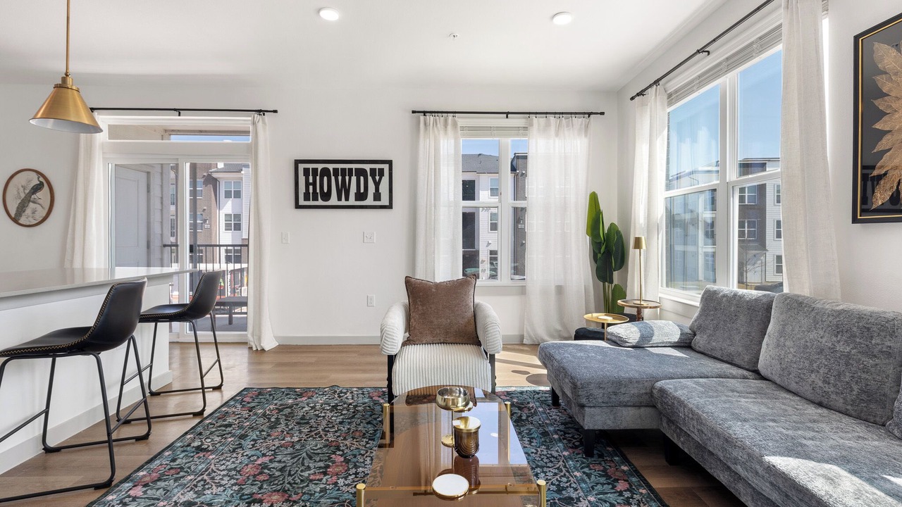 Photo of Livingroom in San Marcos