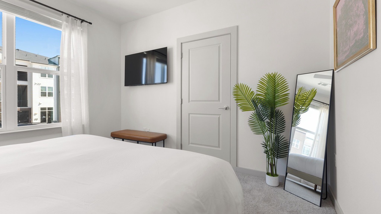 Photo of Bedroom in San Marcos
