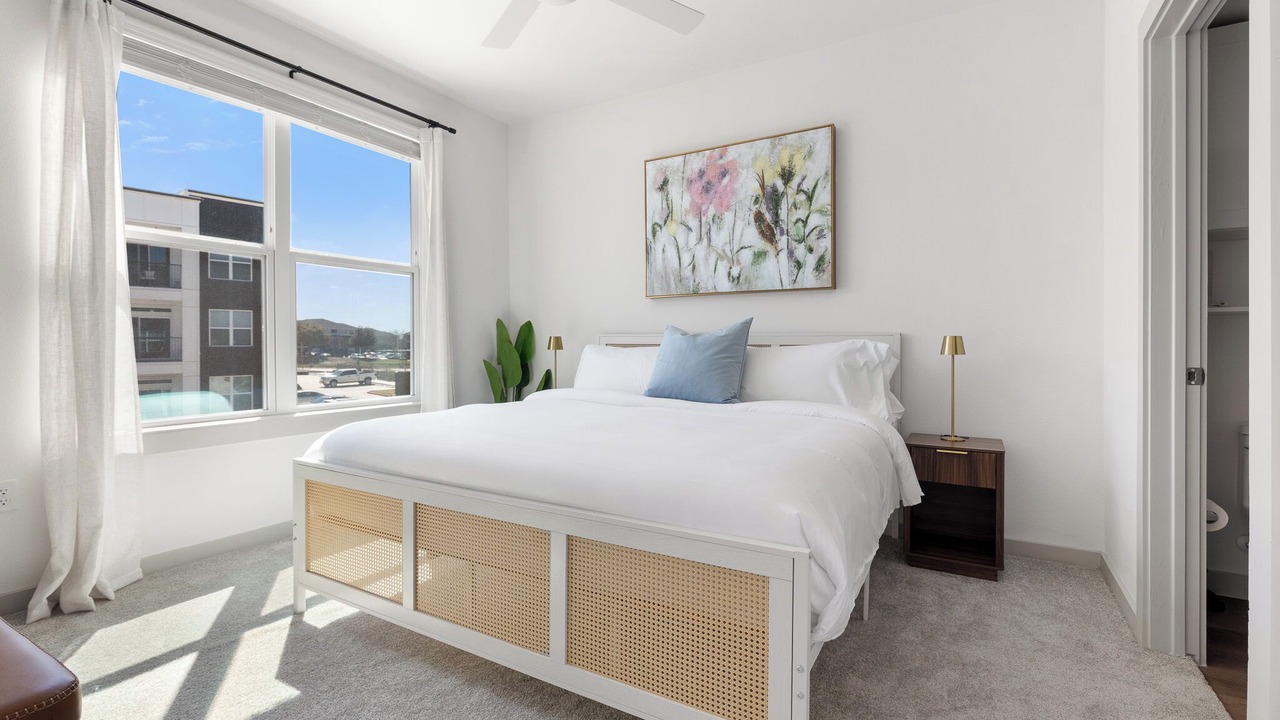 Photo of Bedroom in San Marcos