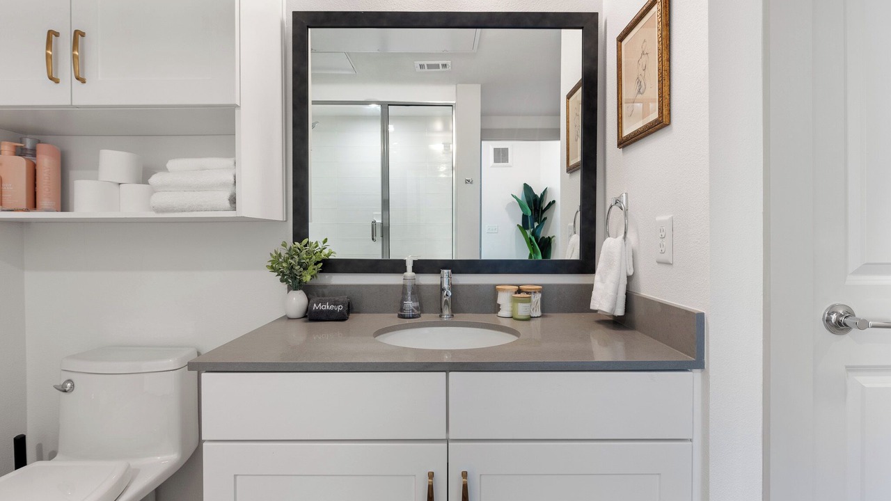 Photo of Bathroom in San Marcos