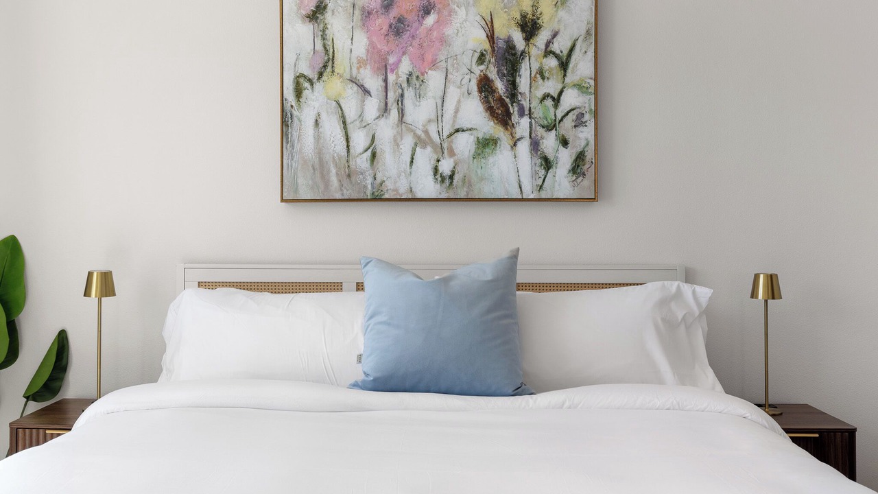 Photo of Bedroom in San Marcos