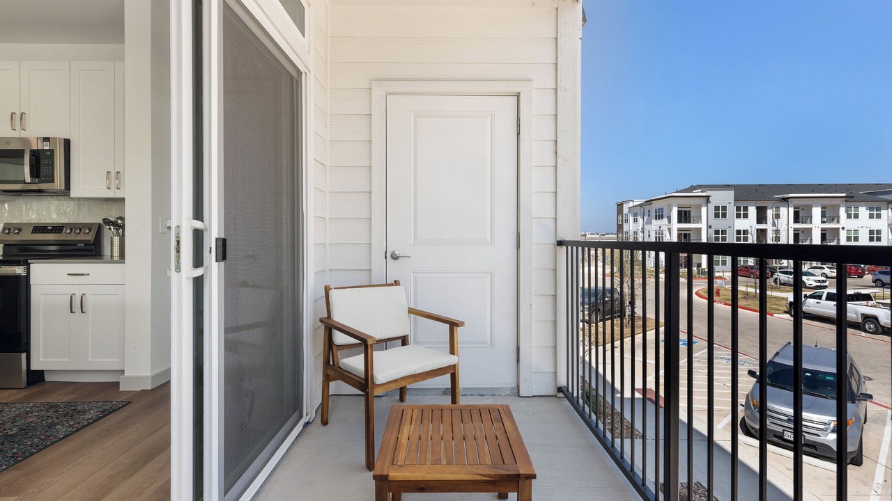 Photo of Outdoor in San Marcos