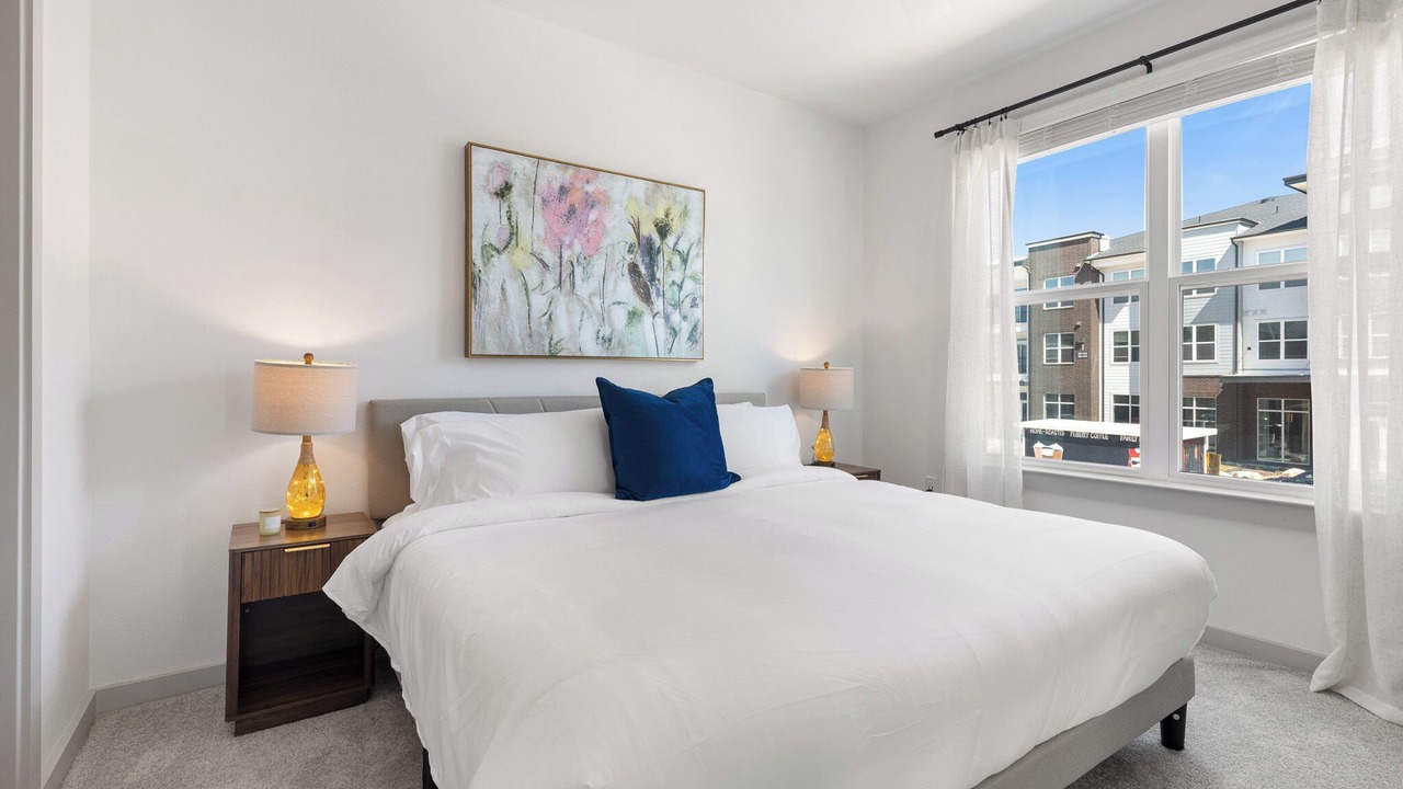 Photo of Bedroom in San Marcos
