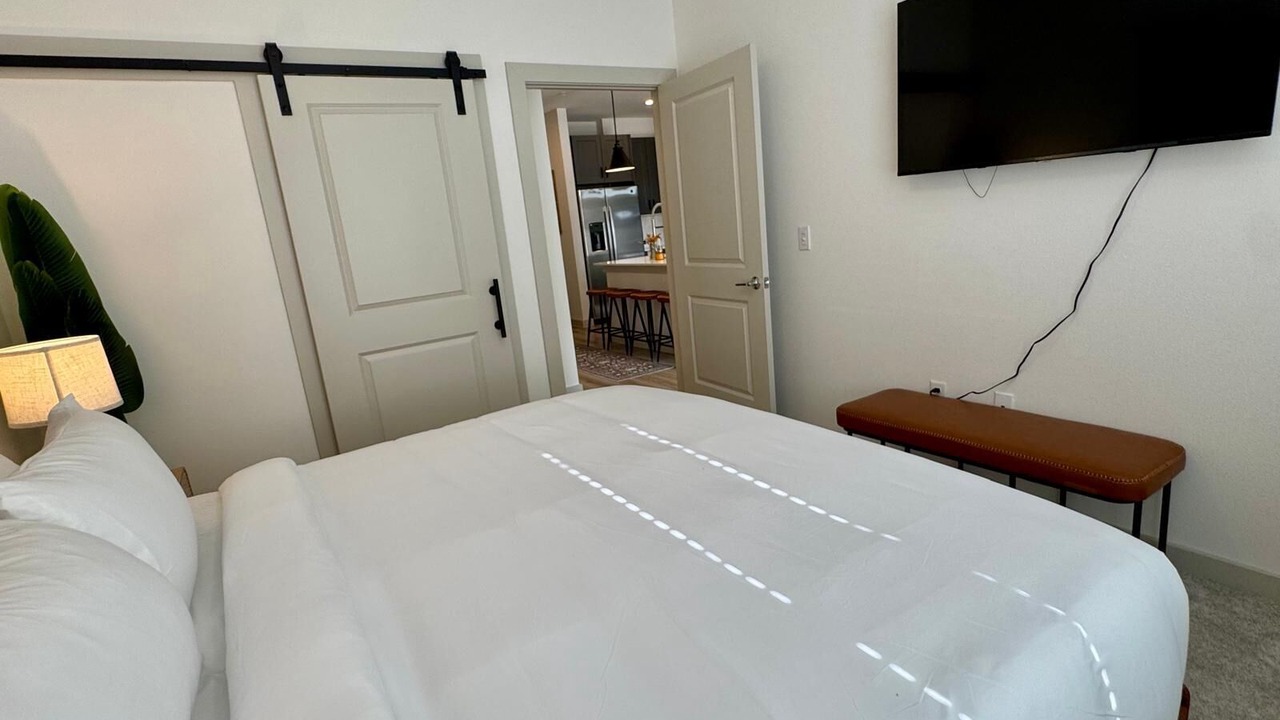 Photo of Bedroom in San Marcos