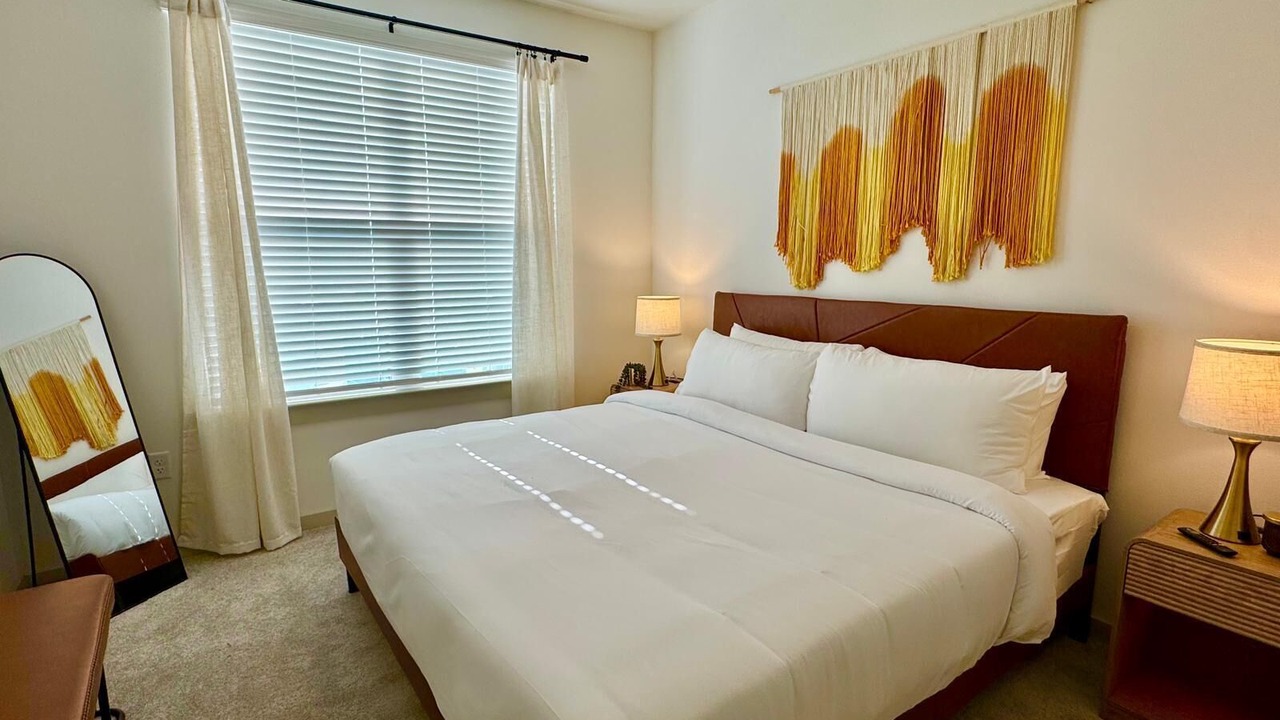 Photo of Bedroom in San Marcos